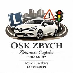 OŚRODEK SZKOLENIA KIEROWCÓW ZBYCH