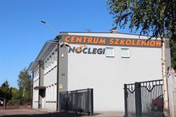 OŚRODEK SZKOLENIA KONSULTACJI I DORADZTWA OCHRONY PRACY