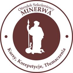 OŚRODEK SZKOLENIOWY MINERWA