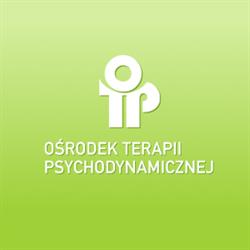 OŚRODEK TERAPII PSYCHODYNAMICZNEJ
