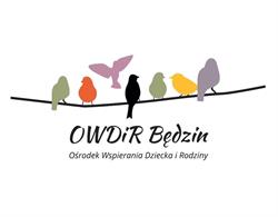 Ośrodek Wspierania Dziecka i Rodziny w Będzinie