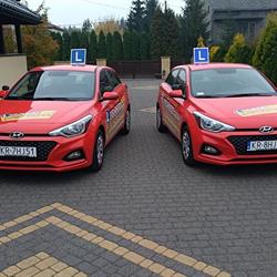 OŚRODEK SZKOLENIA KANDYDATÓW NA KIEROWCÓW WŁODEK