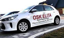 OŚRODEK SZKOLENIA KIEROWCÓW ELITA