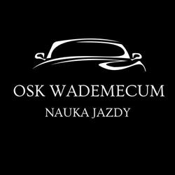 OŚRODEK SZKOLENIA KIEROWCÓW WADEMECUM