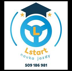 OŚRODEK SZKOLENIA KIEROWCÓW Lstart ADRIAN OBUCHOWSKI
