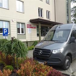 Ośrodek Rewalidacyjno-Wychowawczy w Janowie Lubelskim brak