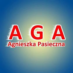 OŚRODEK SZKOLENIA KIEROWCÓW AGA