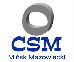 Ośrodek-Centrum Szkoleń Maszynistów Mińsk Maz. Bogusław Janeczek