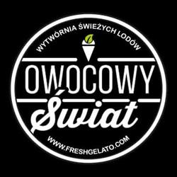 OWOCOWY ŚWIAT