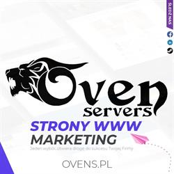 Oven Servers
