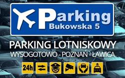 PARKING LOTNISKOWY