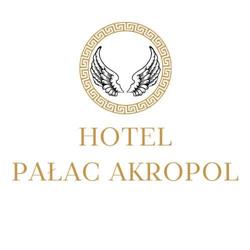 PAŁAC AKROPOL
