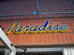 PARADISE KAWIARNIA