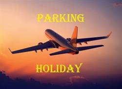 Parking Holiday - Lotnisko Pyrzowice