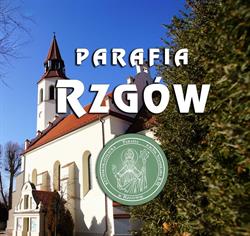 Parafia Rzymsko - Katolicka pw. Świętego Stanisława Biskupa Męczennika