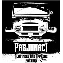 PASJONACI POJAZDÓW PL