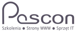 Pascon