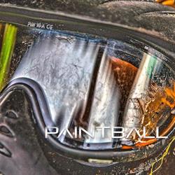 PAINTBALL OSADA