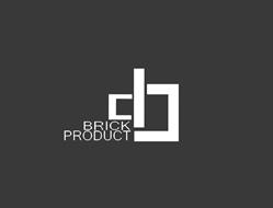 Paweł Wróblewski Brick Product
