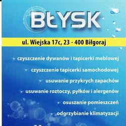 Paweł Zygmunt Błysk