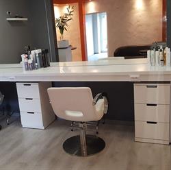 Pasja Salon Kosmetyczny i Fryzjerski Anna Szewczyk Agnieszka Gralewska