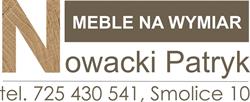 Patryk Nowacki PS STOLARSTWO
