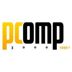 PCOMP 3000