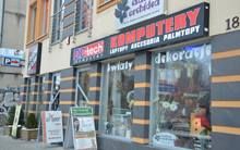 PC TECH FIRMA HANDLOWO USŁUGOWA