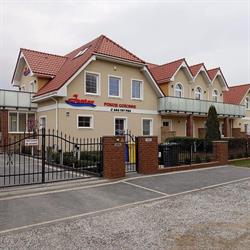 PENSJONAT JANTAR