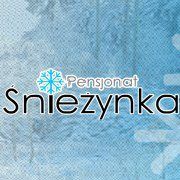 Pensjonat ŚNIEŻYNKA Władysława Dąbrowa