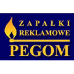 Pegom Producent Zapałek Reklamowych