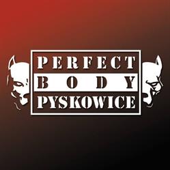 Perfect Body Ftomasz Wilk