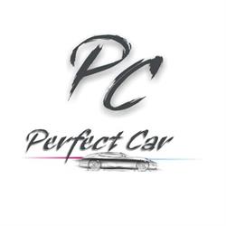 "Perfect Car" Maciej Kacprzak