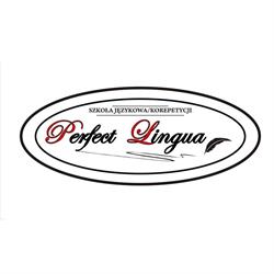 PERFECT LINGUA NAUCZANIE JĘZYKÓ OBCYCH TŁUMACZENIA