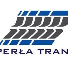 PERŁA TRANS