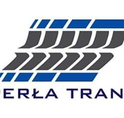PERŁA TRANS