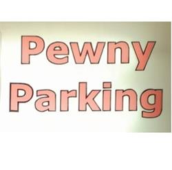 Parking Pewny - Pyrzowice przy Lotnisku Katowice