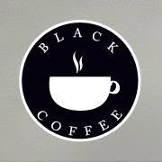 PHU BLACK COFFEE