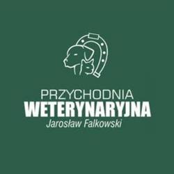 PHU JAROSŁAW M FALKOWSKI
