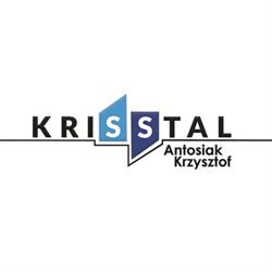 Antosiak Krzysztof - PHU "KRISSTAL"