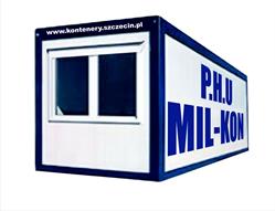PHU MIL-KON Sp. z o.o.