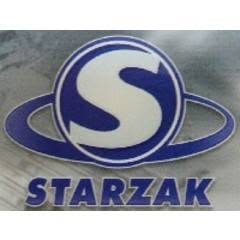 PHU STARZAK SPÓŁKA JAWNA Mechanika i elektromechanika pojazdowa
