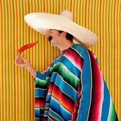 PIZZERIA MEXICANA
