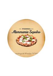 Dominika Pilichowska Pizzeria Mammamia Sępolno