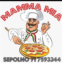 Dominika Pilichowska Pizzeria Mammamia Sępolno
