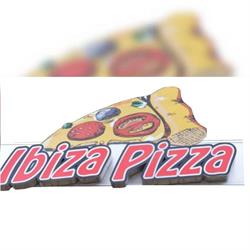 PIZZERIA IBIZA