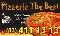 PIZZERIA THE BEST