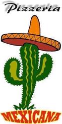 PIZZERIA MEXICANA