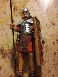 PIZZERIA CENTURION