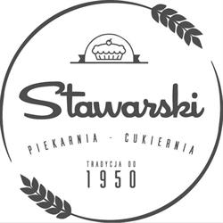 PIEKARNIA CUKIERNIA STAWARSKI